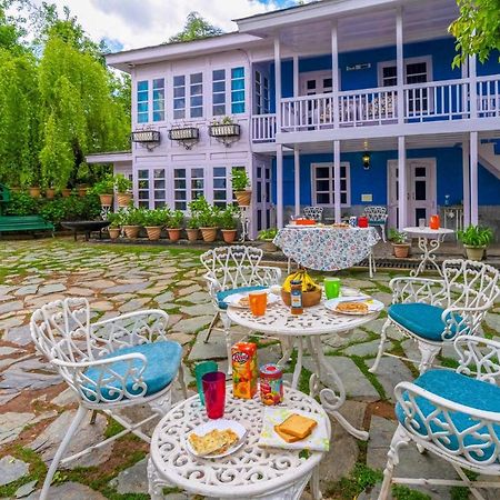 Stayvista At Violet Hill With Bonfire, Gazebo & Hill View Shimla Luaran gambar